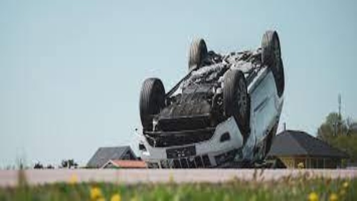 Revealing the Top 5 Most Dangerous Car Accidents: Harrowing Tales of Tragedy and Survival