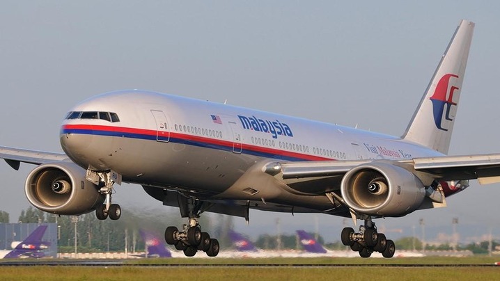 Four Aircraft Disappearances and What Evidence Revealed