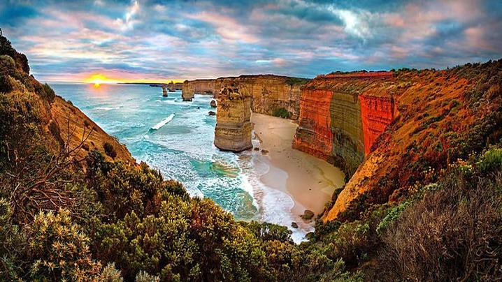 10 Remarkable Sea Stacks—and the Coastal Forces Shaping Them