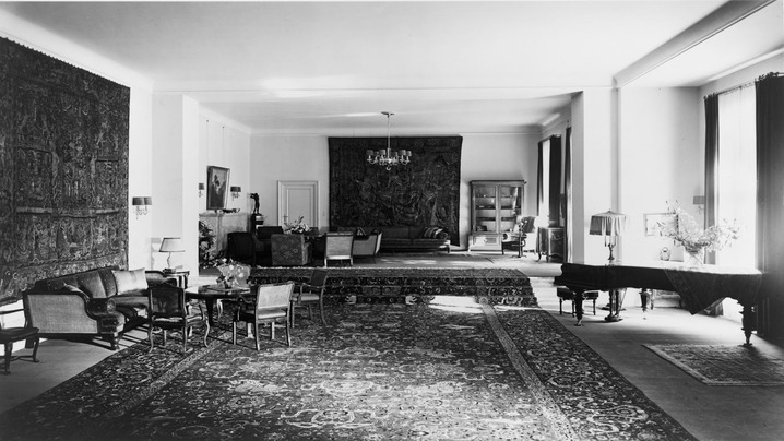 Three Places Hitler Used to Build and Exercise Nazi Power