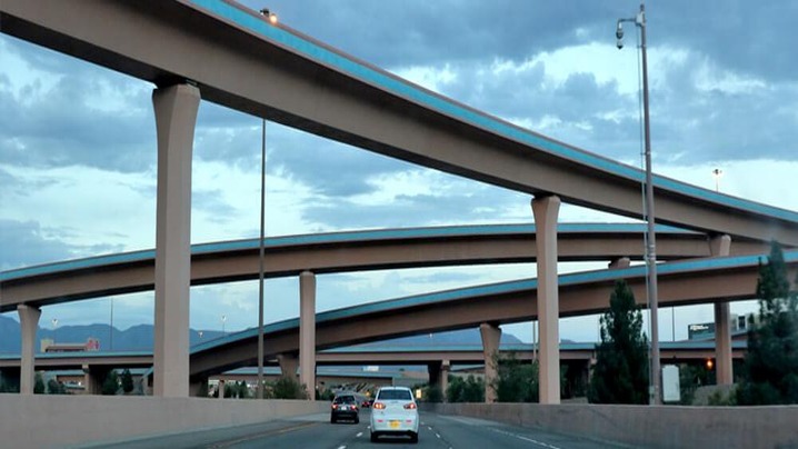 What Is the World’s Widest Highway? Why the Claim Is Hard to Measure