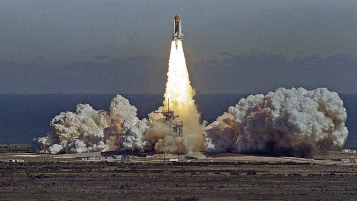 Top 10 Mysterious Disasters of the Space Shuttle Era