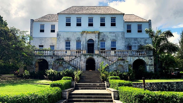 Exploring the Enigma: Top 5 Mysterious Houses Around the World