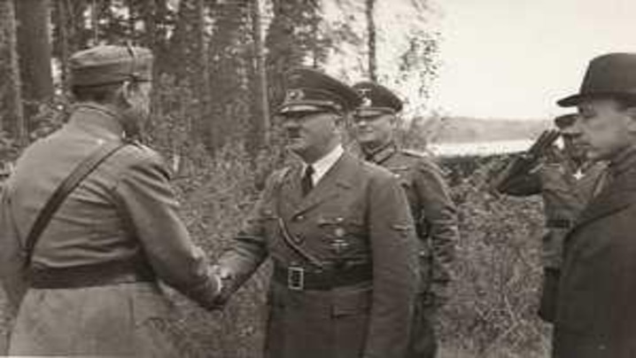 How Historians Assess Dictatorship and Mass Repression