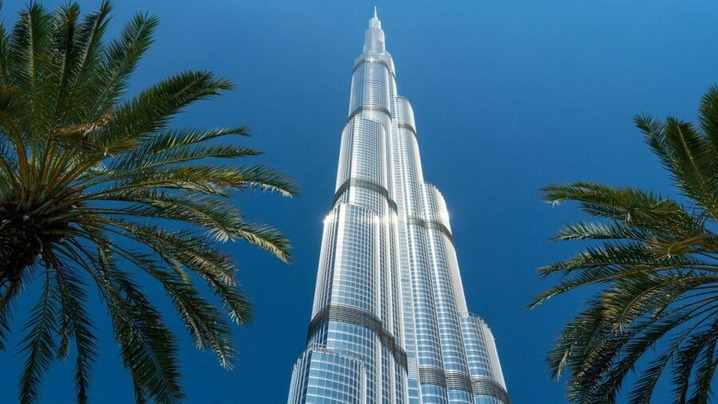 Sky-High Marvels: Exploring the Top 10 Tallest Buildings in the World