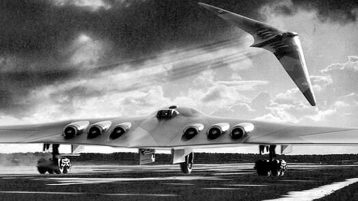 Nazi Germany's Advanced Weapons: Innovation, Myth and Cost