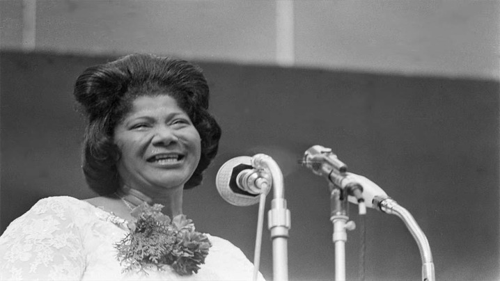 Seven Gospel Voices That Helped Shape American Music