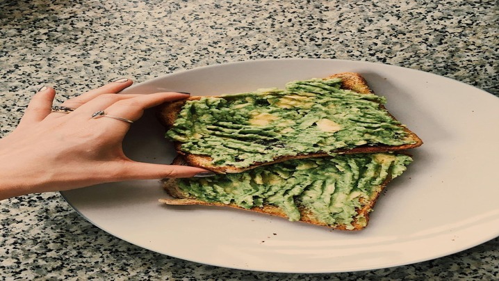 Ten Fast Meal Templates for Busy Days