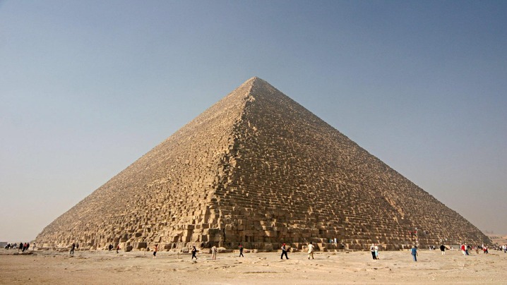 10 Pyramid Traditions That Reshaped the Ancient World
