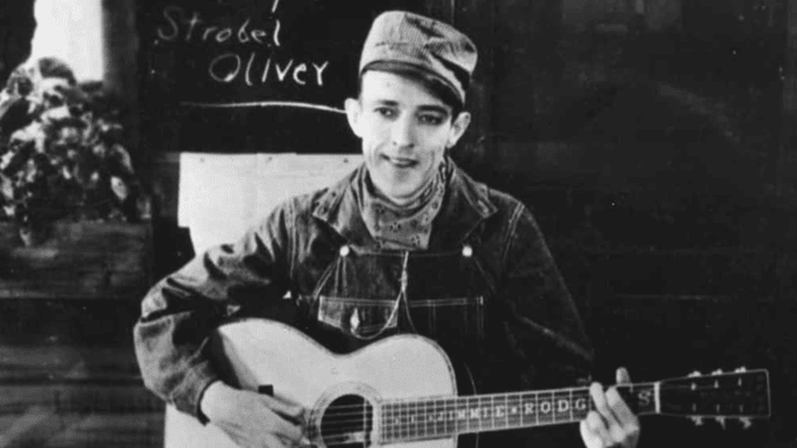 Legendary Melodies: The Top 10 Country Singers of All Time