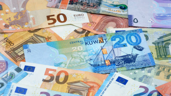 The World’s Highest-Valued Currency Units—and What “Strongest” Really Means