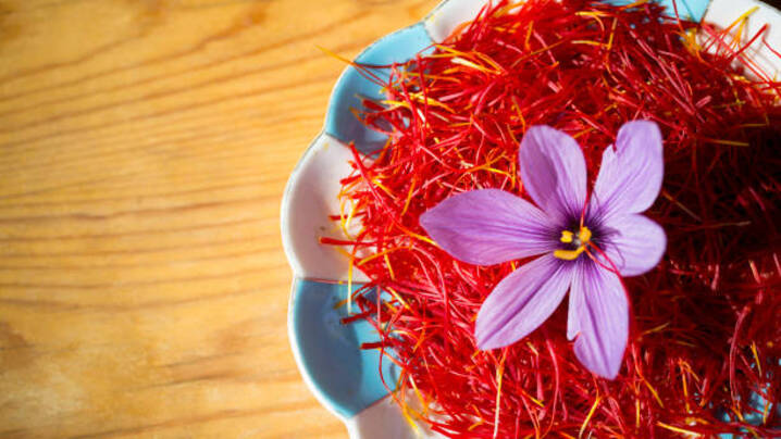 The Top 5 Most Expensive Spices in the World