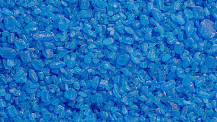 Discover the Top 3 Rarest Salts in the World