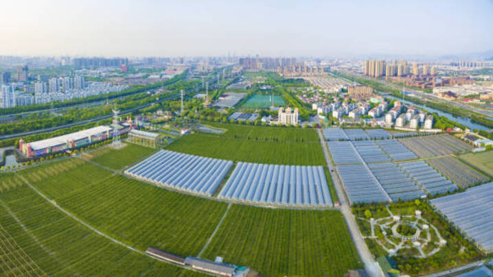A Journey Through the Top 5 Farms Around the Globe