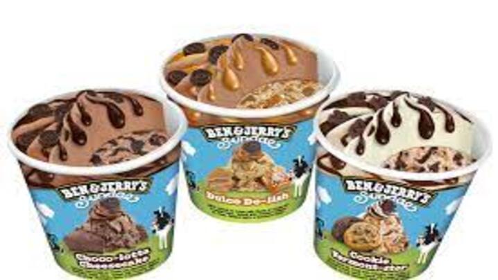 World’s Favorite Scoops: The Top 3 Ice Cream Brands You Must Try!