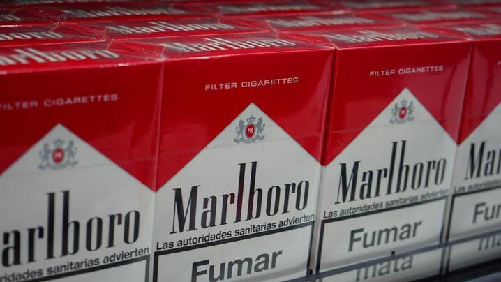 How Cigarette Branding Shaped Consumer Culture—and Why It Is Now Restricted