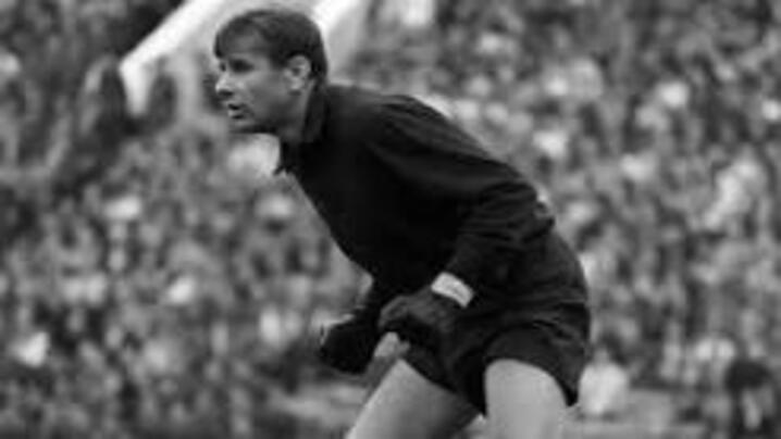 Top 10 Football Goalkeeper all the time
