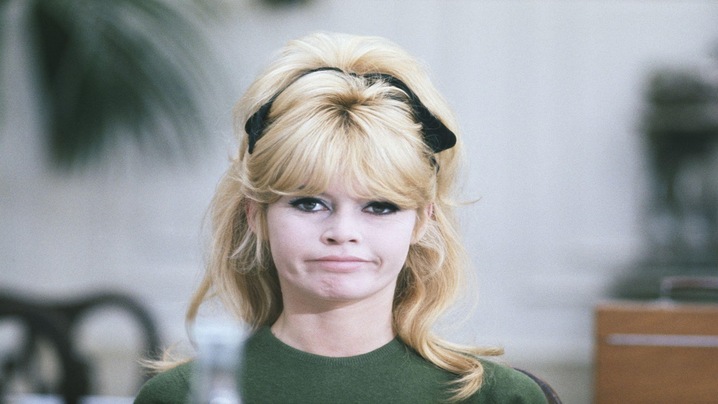 Brigitte Bardot: Twelve Themes in a Complicated Legacy
