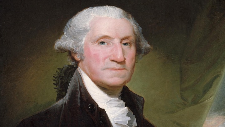 13 Themes in George Washington’s Authentic Writings
