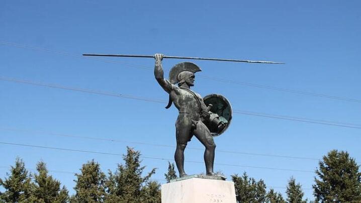 Top 7 Greatest Leaders of Ancient Greece