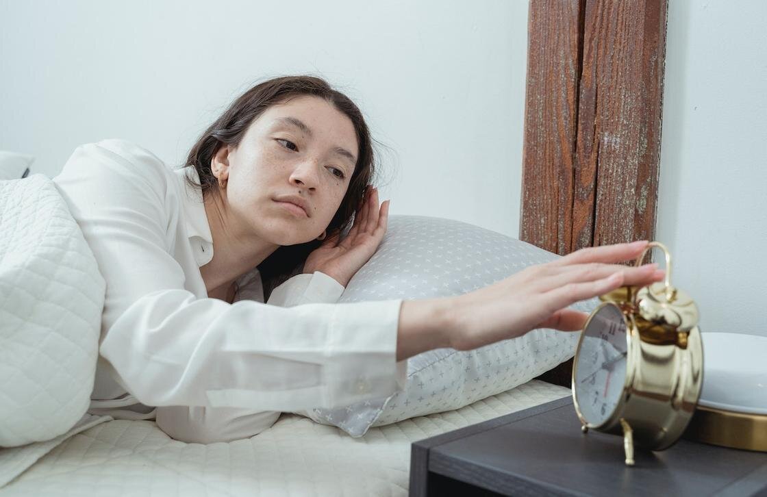 A daily routine that will help an adult manage everything