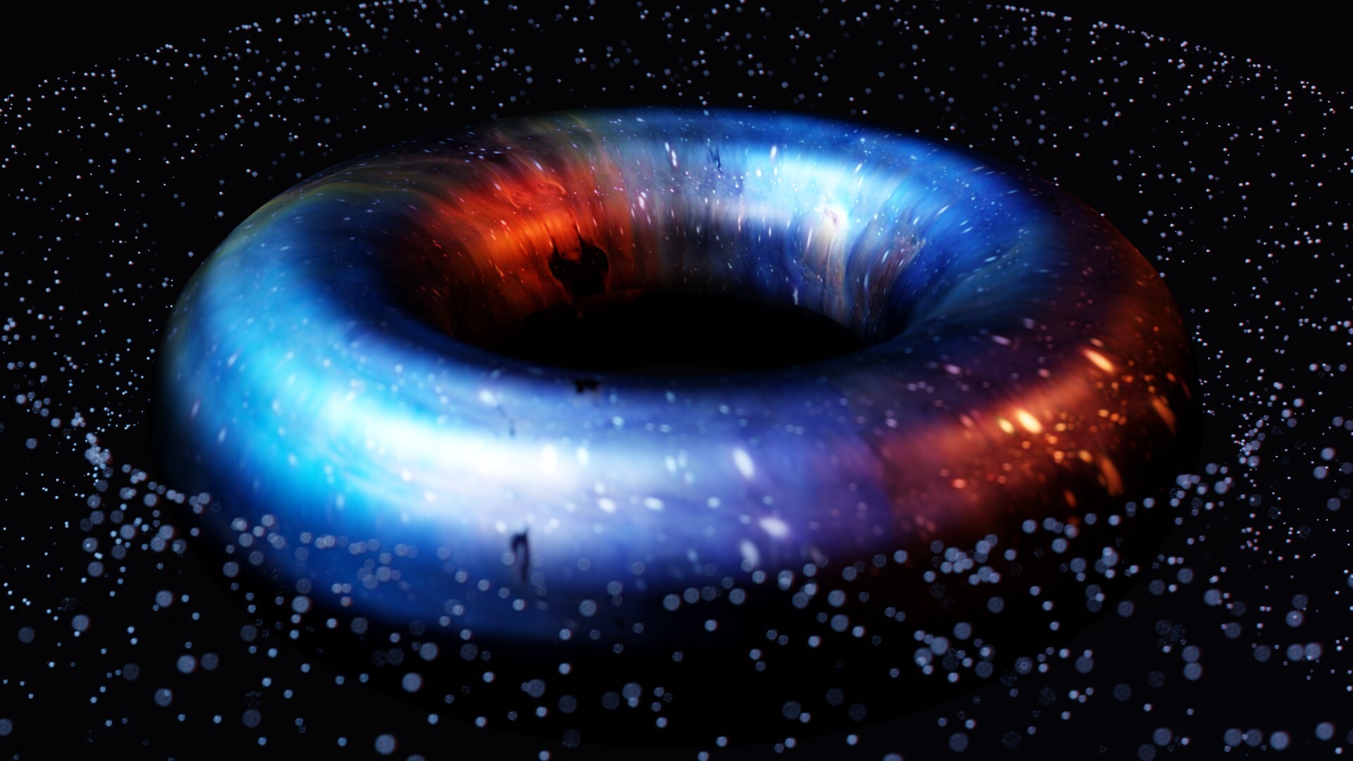 Top 7 biggest mysteries of the cosmos that we don't know the answer to...